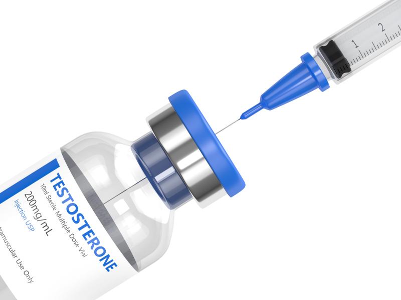 Get Testosterone Prescription Online Injectable Testosterone