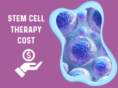 How Much Does Stem Cell Therapy Cost Average Prices